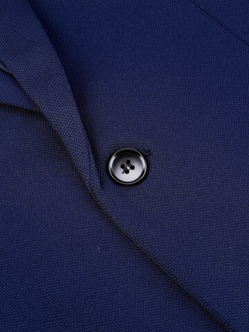 Youthup Slim fit Suit in Blue