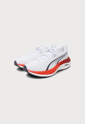 PUMA Buty sportowe 'Electrify Nitro 5' w kolorze biały
