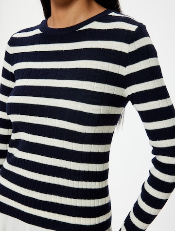 Koton Sweater in Blue