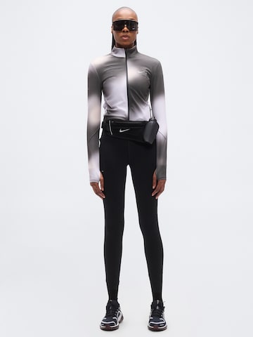 NIKE Sport szabadidős dzsekik - szürke