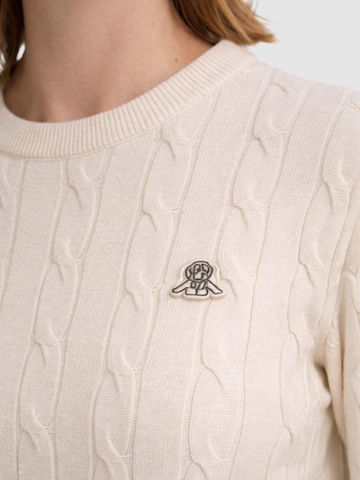 Pull-over Refrigiwear en rose