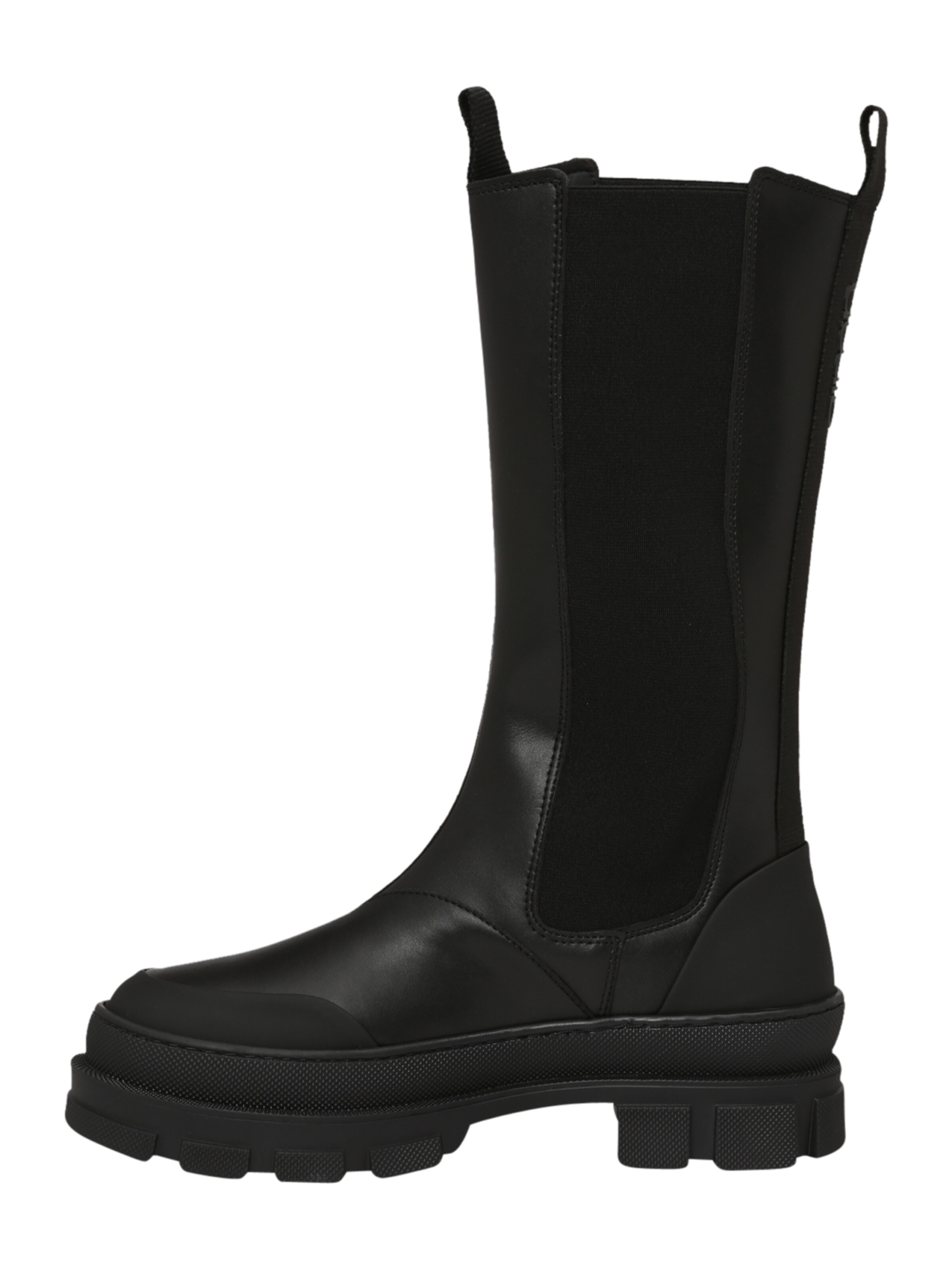 Boots chelsea di Aim'n in nero