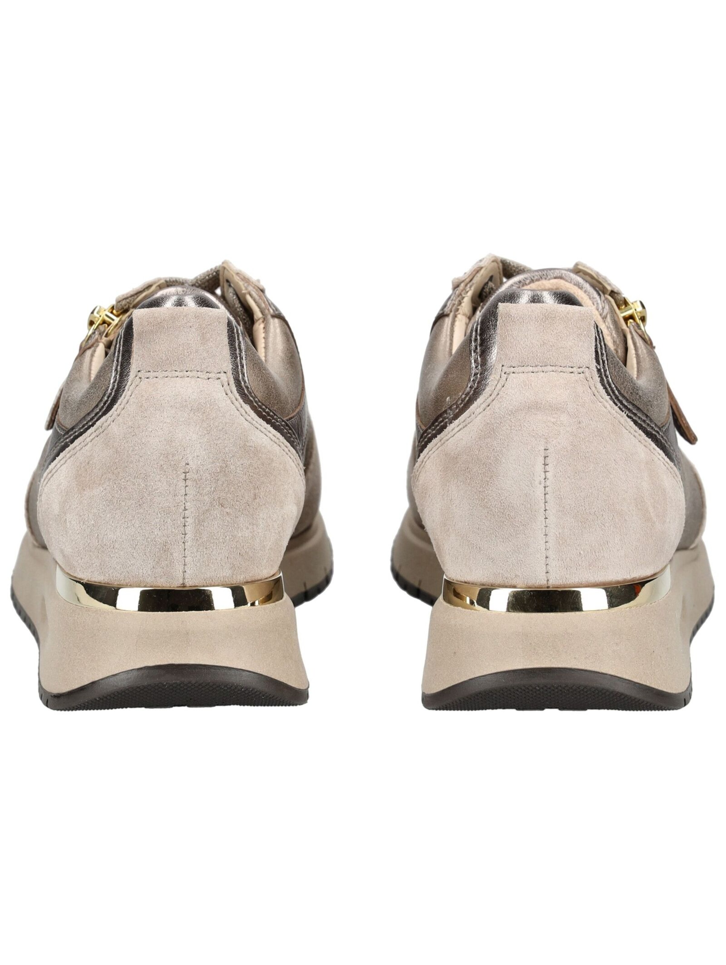 GABOR Sneakers laag in Grijs