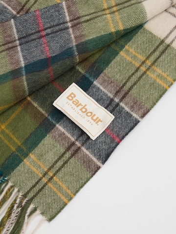 Barbour Schal in Mischfarben
