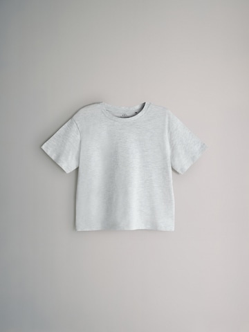 The Set T-Shirt in Blau