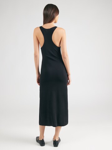 Calvin Klein Jeans Трикотажное платье в Черный