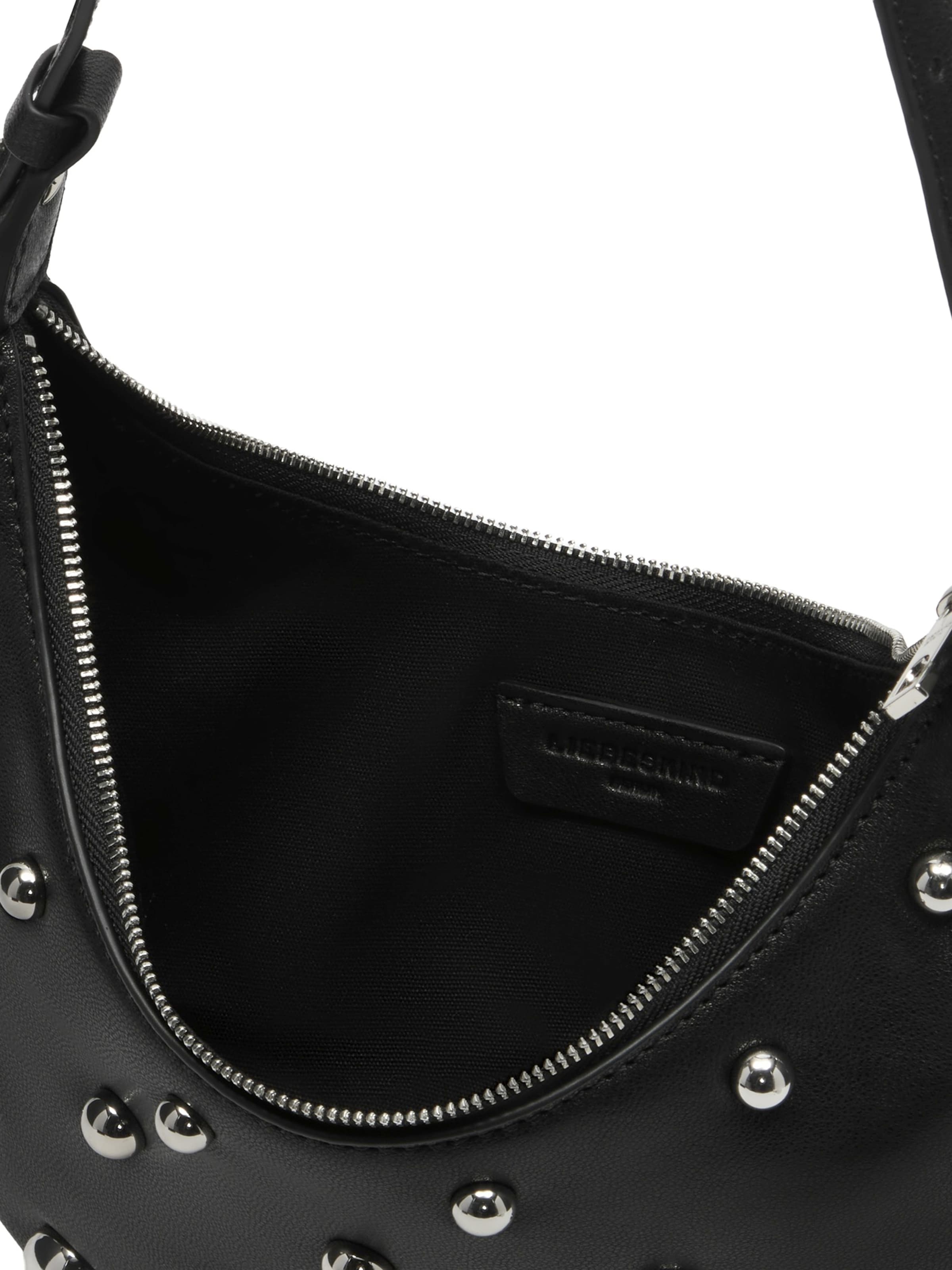 Liebeskind Berlin Shoulder bag 'Ryker ' in Black