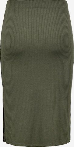 ONLY Skirt 'EMMA' in Green