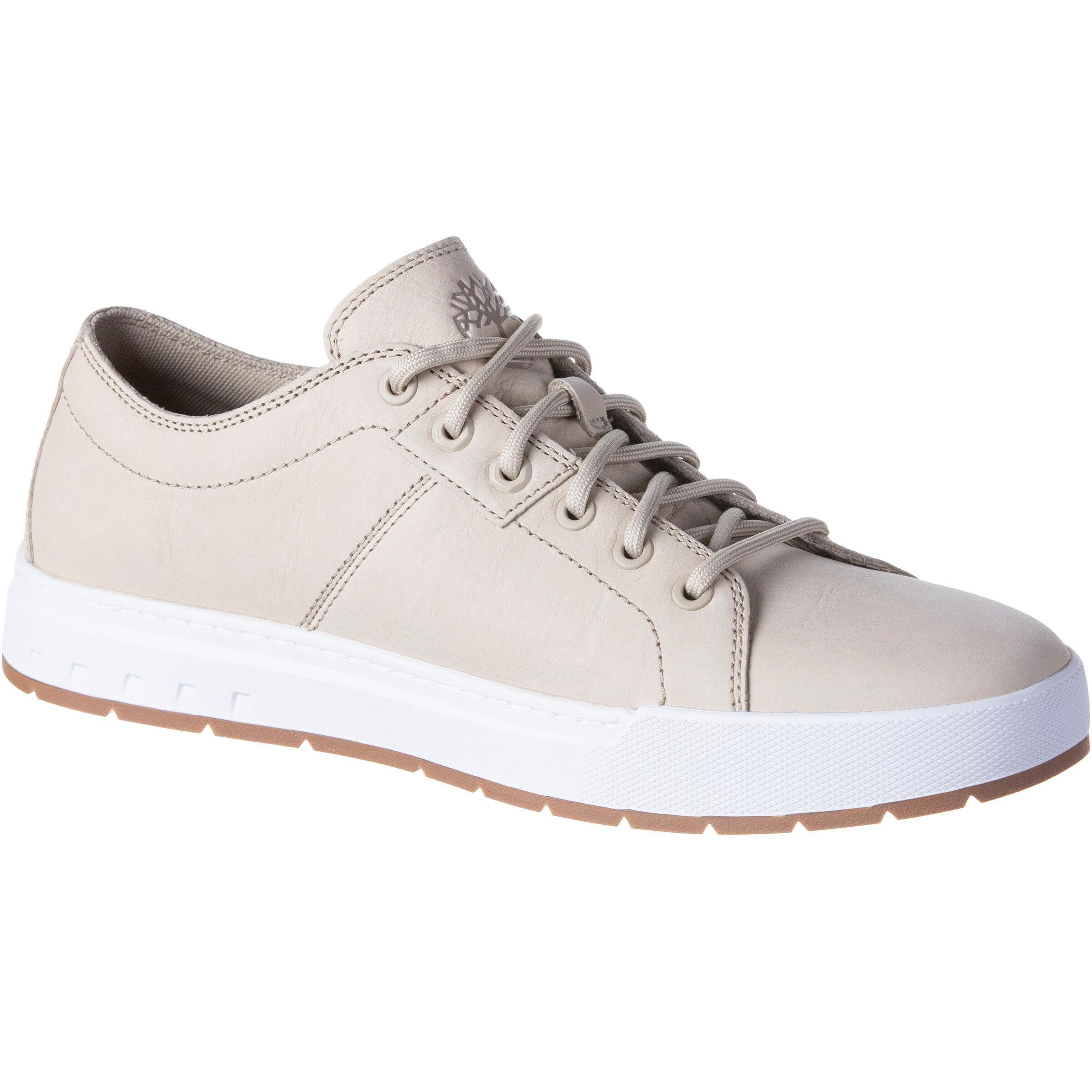 TIMBERLAND Sneaker 'Maple Grove' in Beige