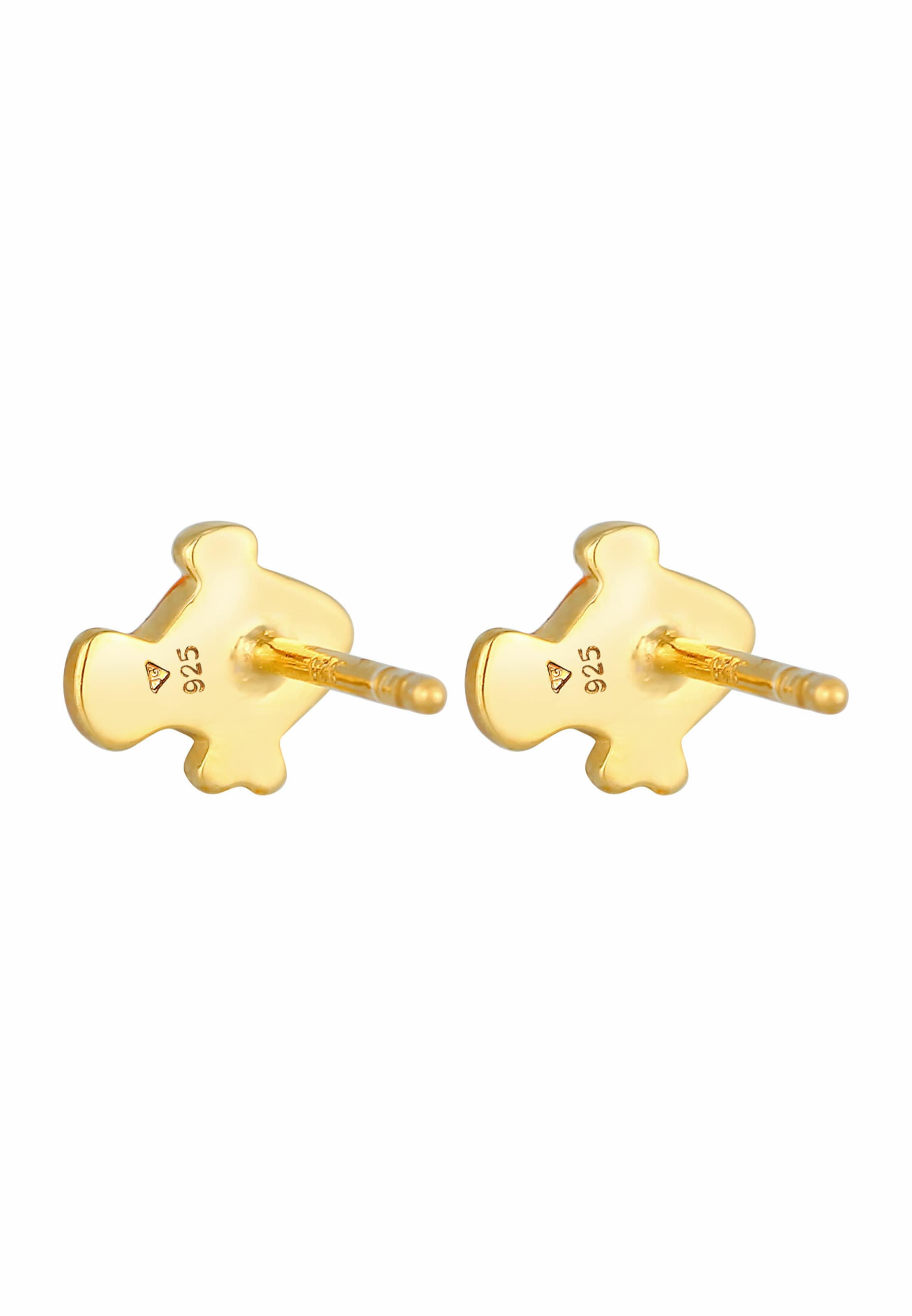 ELLI Sieraden in Goud