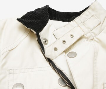 Belstaff Jacket & Coat in S in White