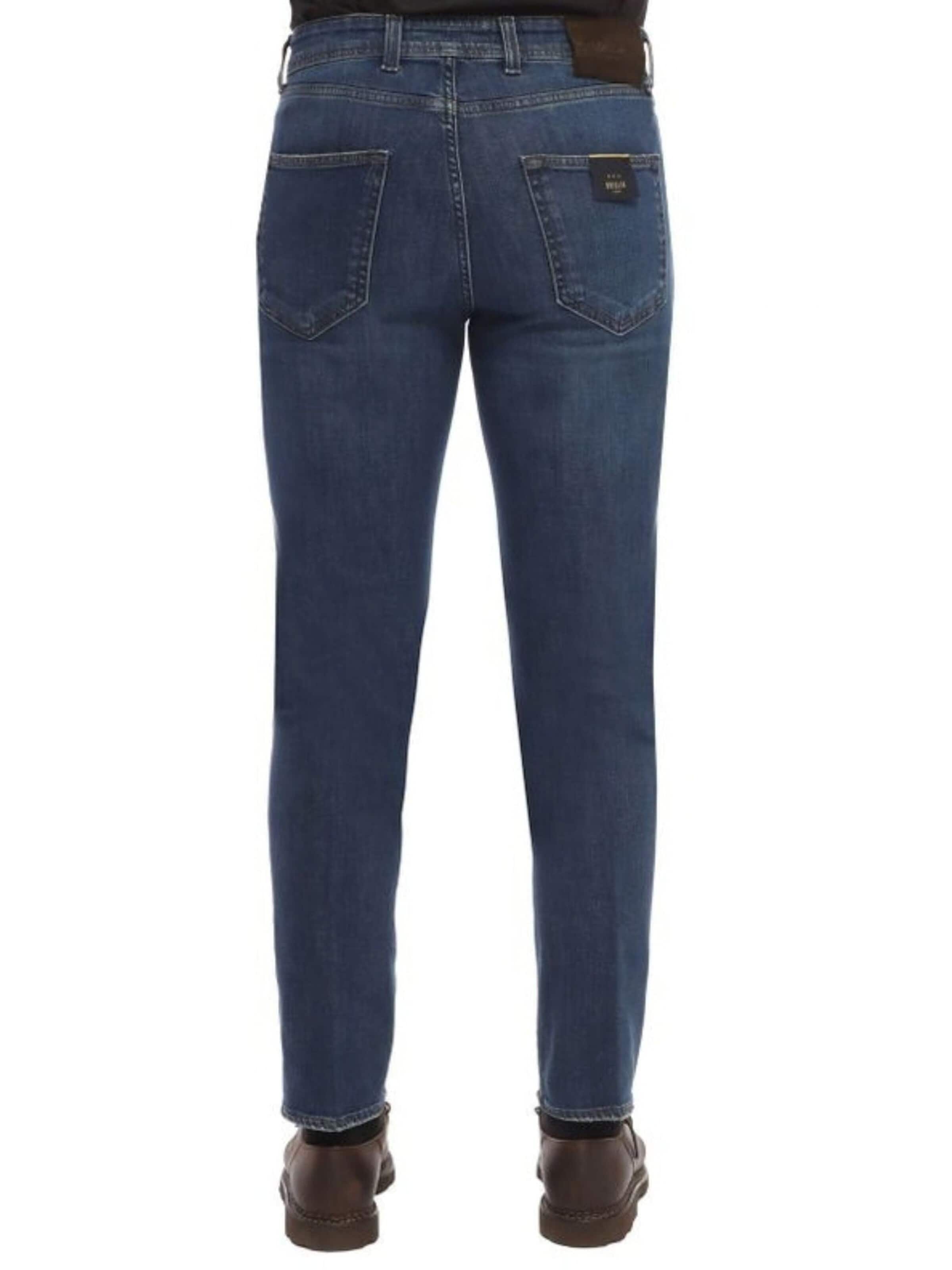 Briglia Jeans in Blue