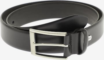 LLOYD Belt in One size in Black: front