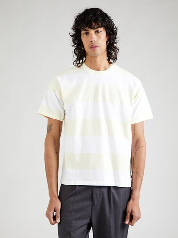 LEVI'S ® Shirt 'RED TAB' in White: front