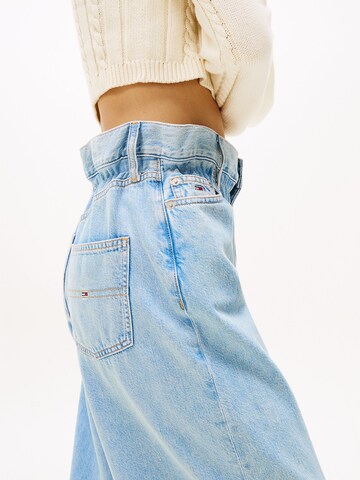Tommy Jeans Loose fit Jeans in Blue