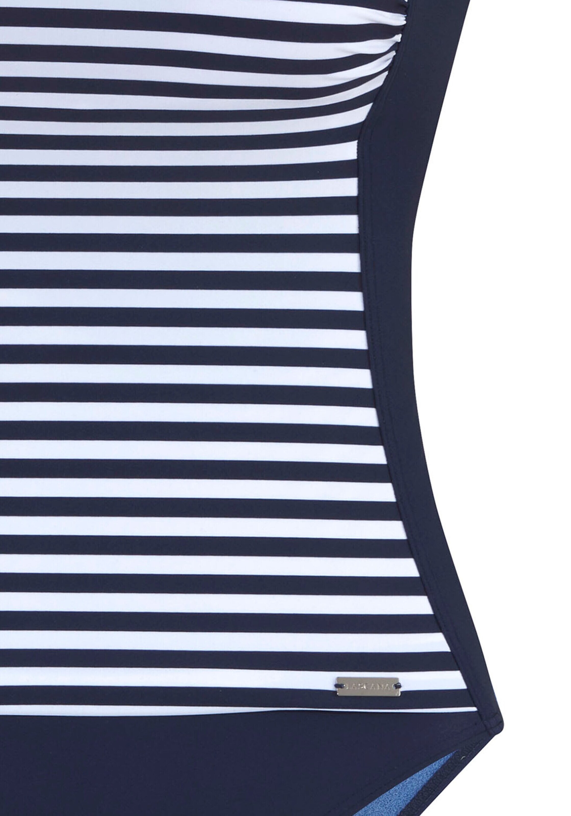 LASCANA Fürdőruhák - kék