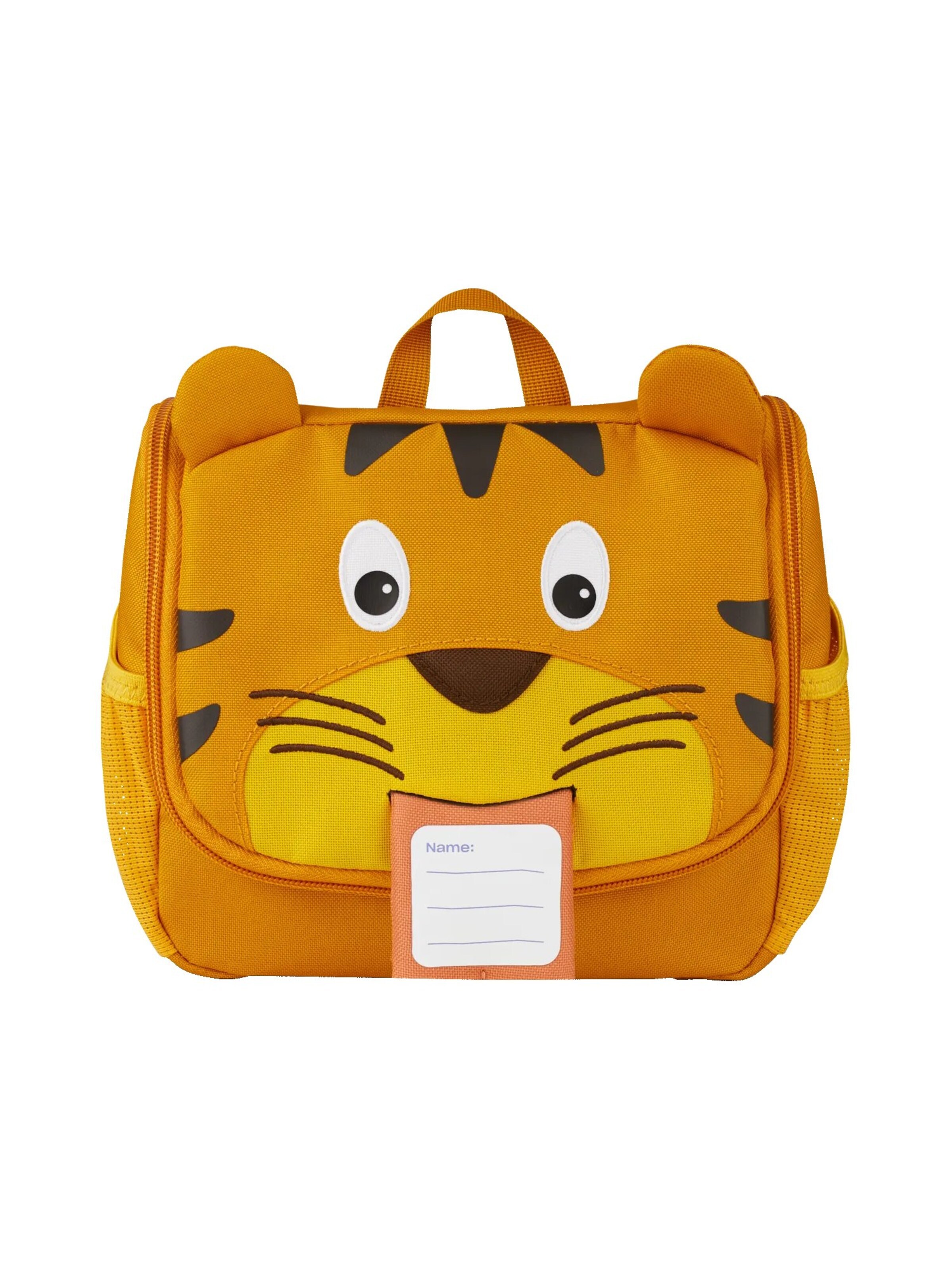 Affenzahn Tasche 'Kulturtasche Kulturtasche'‌‌‌‌ in Gelb