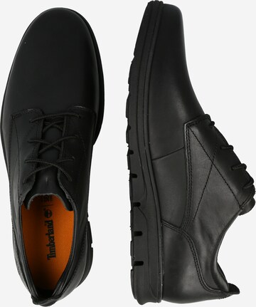 Chaussure à lacets TIMBERLAND en noir