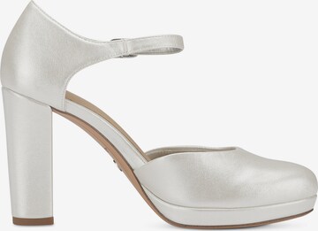 TAMARIS Pumps in White