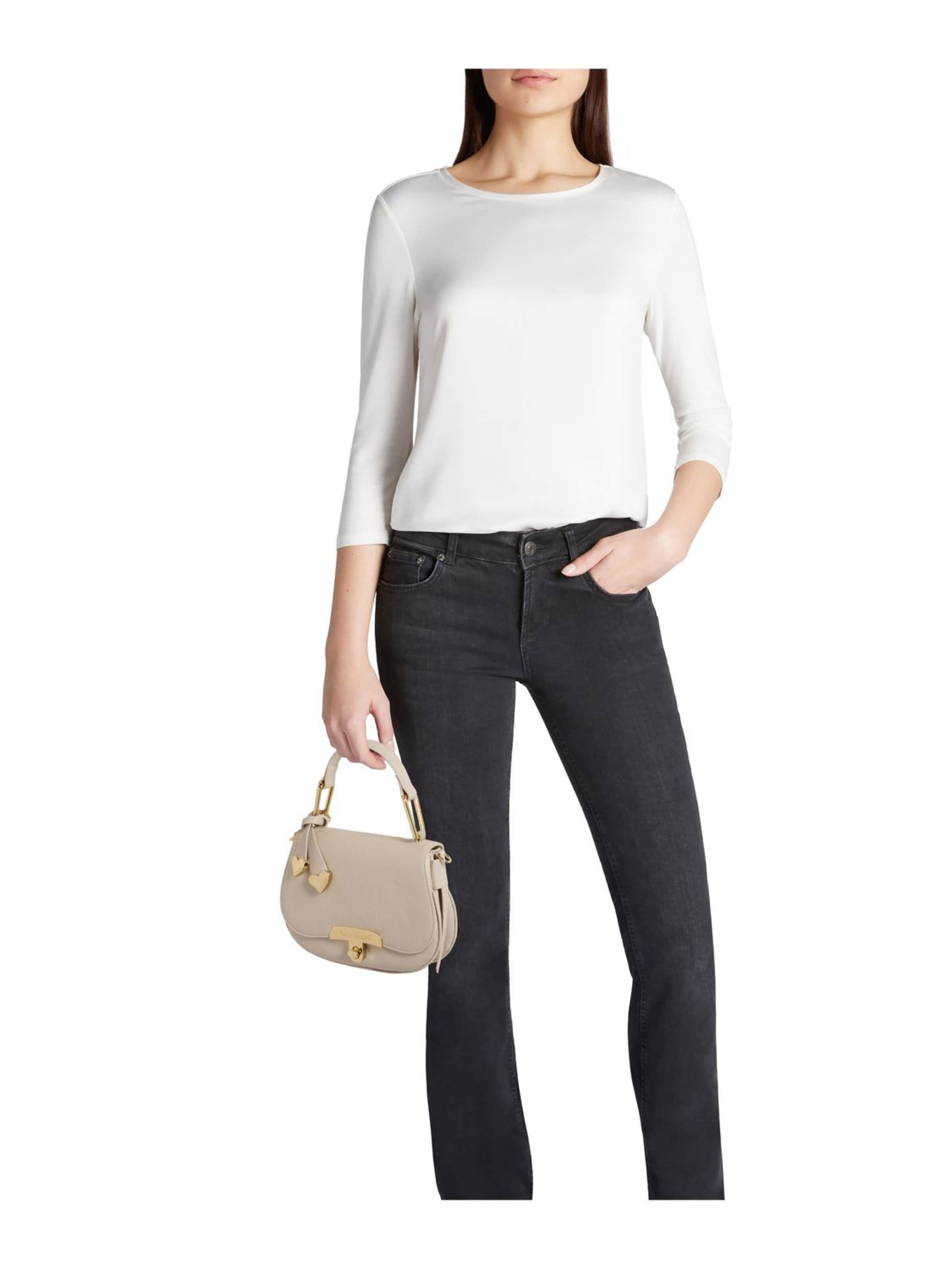 Braccialini - Bolso de mano 'Michelle' en gris