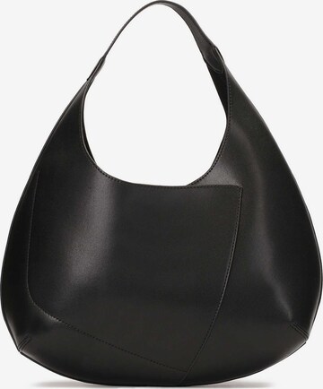 Kazar Studio Handbag in Black