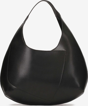 Kazar Studio Ročna torbica | črna barva