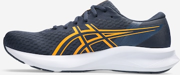 ASICS Laufschuh 'Patriot 14' in Blau: Vorderseite