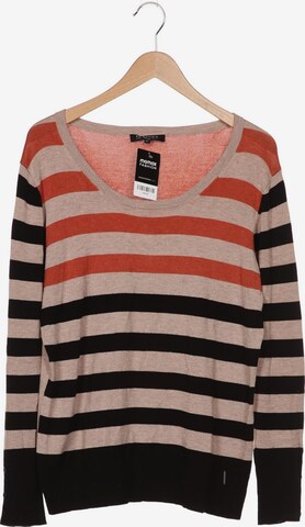 IN LINEA Sweater & Cardigan in XL in Beige: front