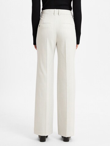 Marc Cain Regular Pants in White