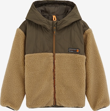 ruda WE Fashion Demisezoninė striukė: priekis