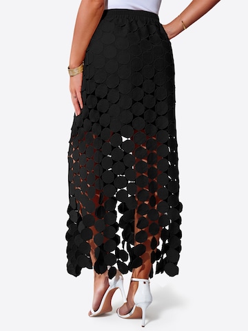 Imily Bela - Falda en negro