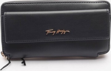 TOMMY HILFIGER Small Leather Goods in One size in Black: front