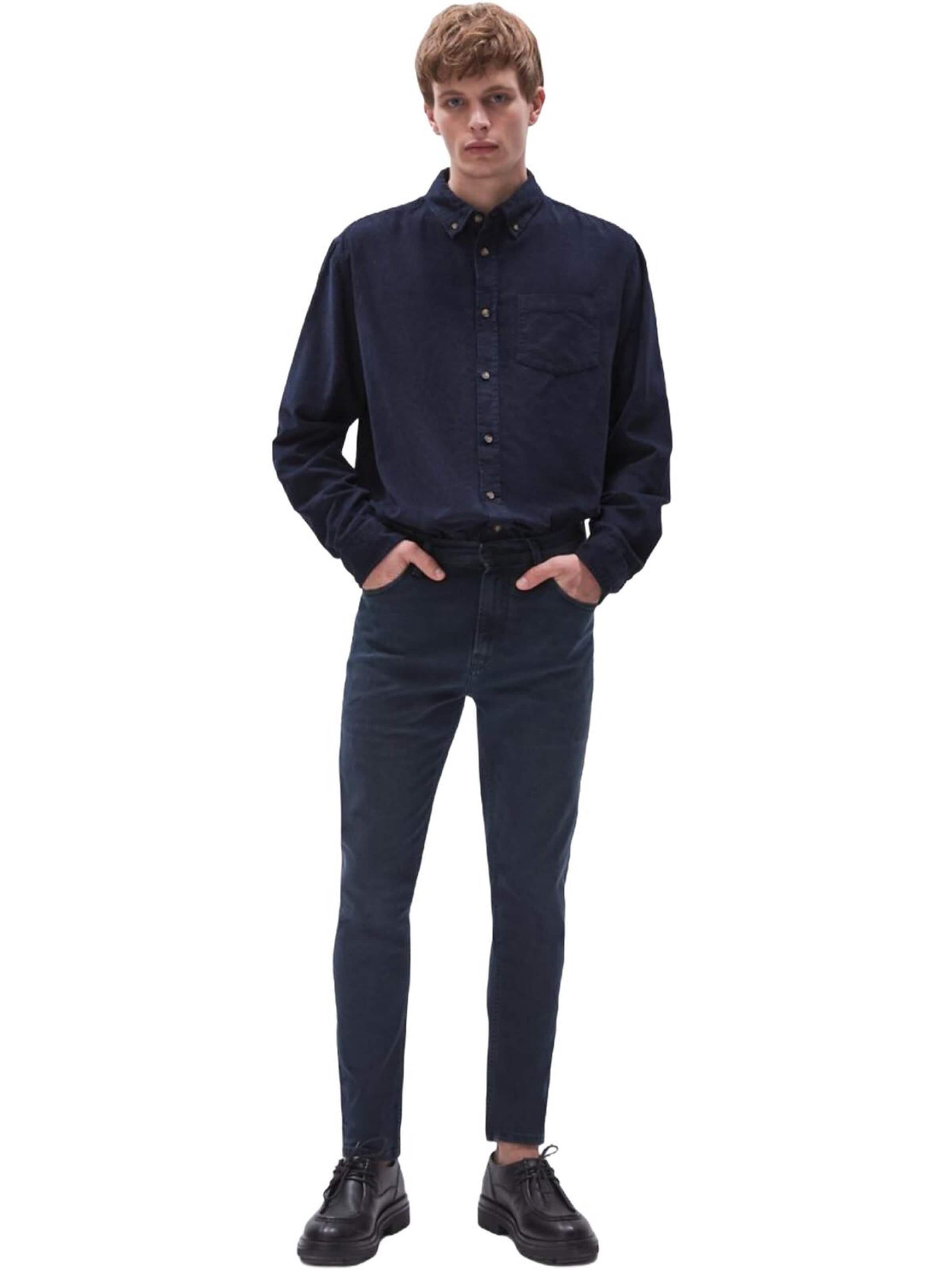 LTB Jeans - Skinny Vaquero 'Smarty Y Skinny Jeans' en azul: frente