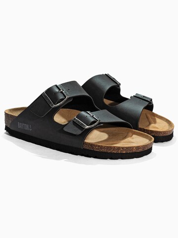 Bayton Muiltjes 'Tracy' in Grijs