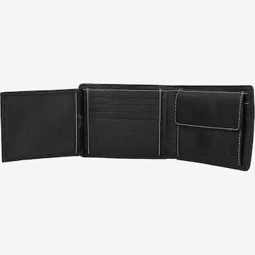 Picard Wallet 'Diego' in Black