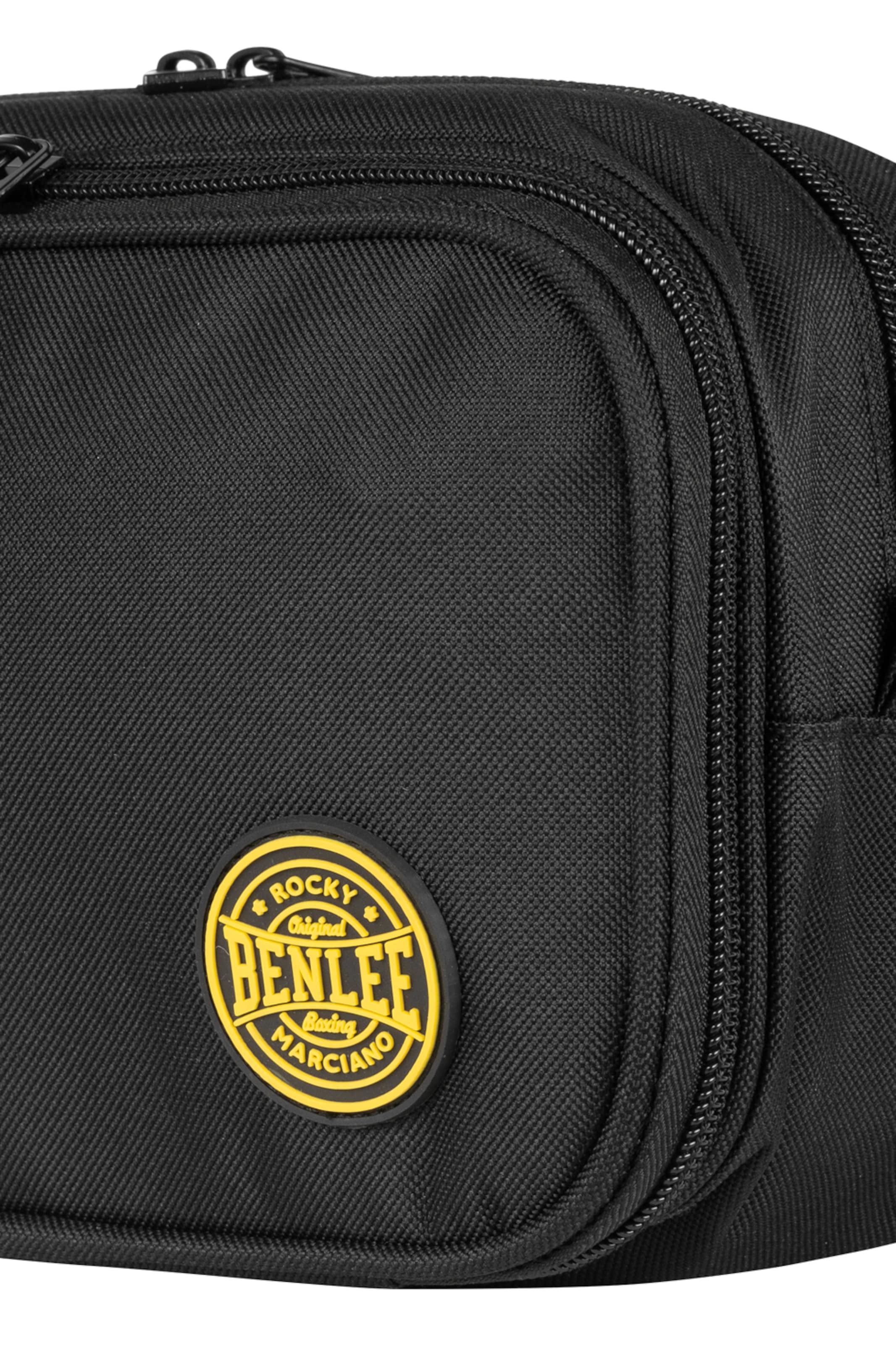 Trousses de toilette ' KAPALDO ' Benlee en noir