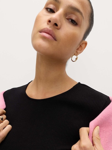 Robe Marks & Spencer en noir