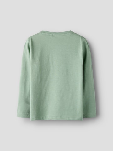 NAME IT - Camiseta 'NMMNIKO' en beige