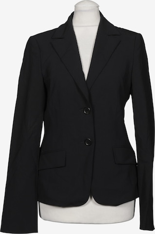 BOSS Black Blazer XS in Schwarz: Vorderseite