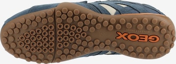 GEOX Slip-ons in Blauw