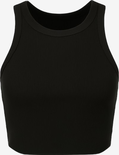 C&City Top in L-XL in Black, Item view