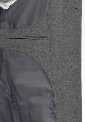 Cappotto di mezza stagione 'Jampa' di !Solid in grigio