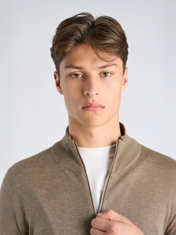 Giacchetta di Lindbergh in beige