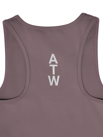 HALO Sports top in Grey