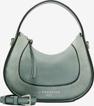 Liebeskind Berlin Handbag 'Alma' in Green: front