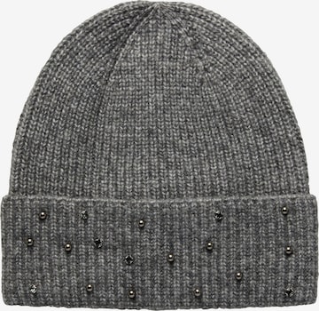 s.Oliver Muts in Grijs: voorkant