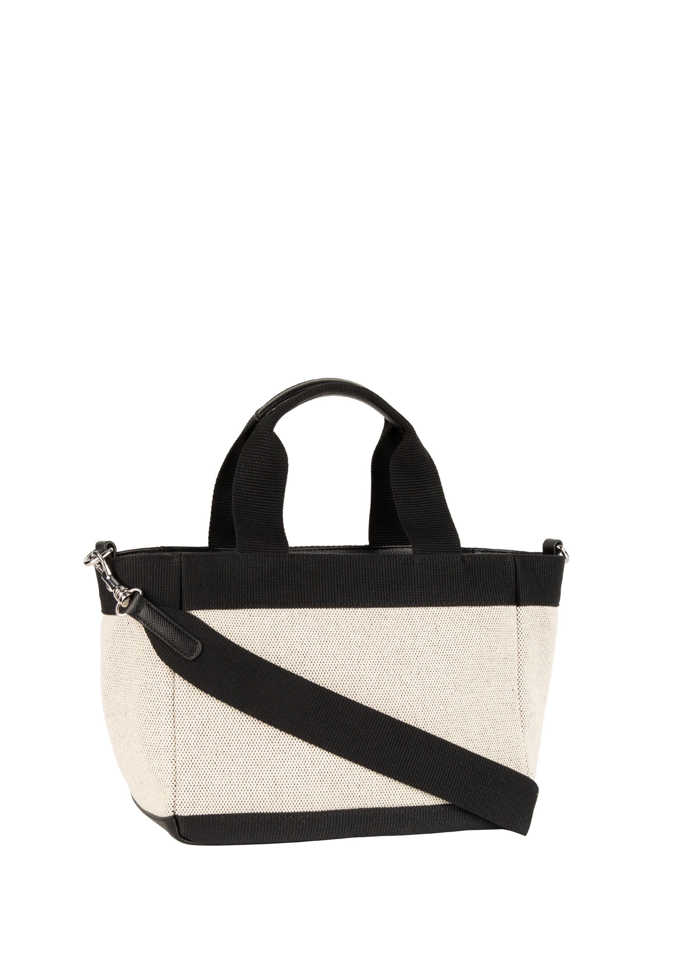 Sacs à main 'Calduccio Tela Yvette' JOOP! Jeans en noir