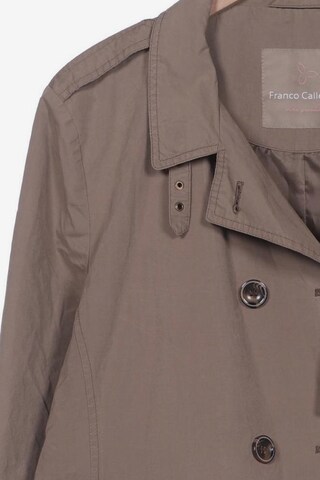 Franco Callegari Jacket & Coat in XXXL in Green