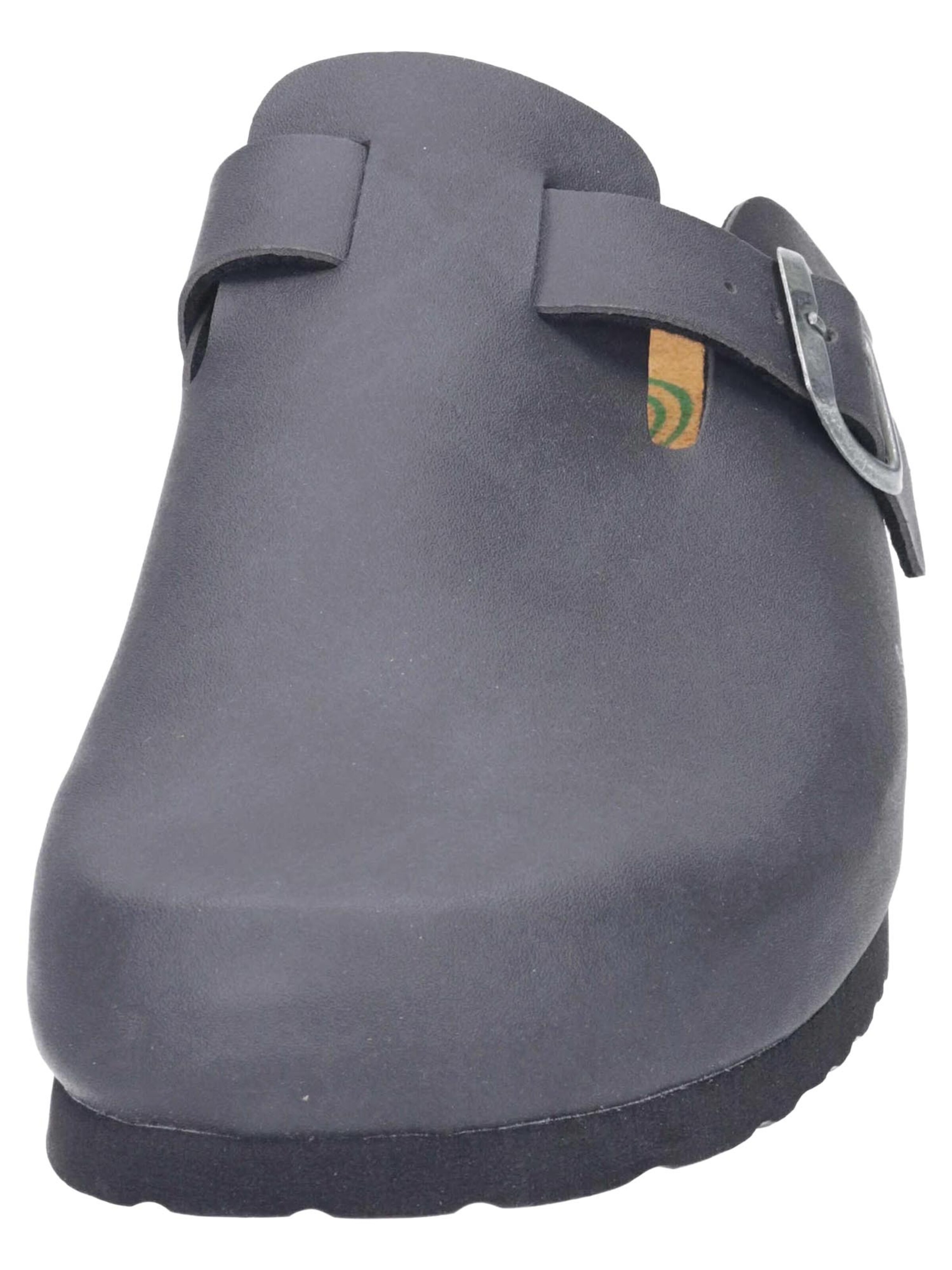 DR. BRINKMANN Clogs 'Nerpio'‌‌ in Grau