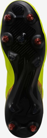 ADIDAS PERFORMANCE Soccer Cleats 'Copa Sense.1' in Yellow